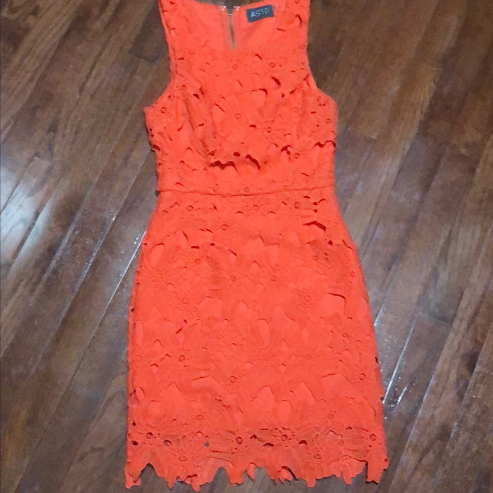 Bodycon dress
